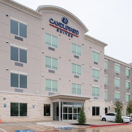 Candlewood Suites - Austin Airport By Ihg Extérieur photo