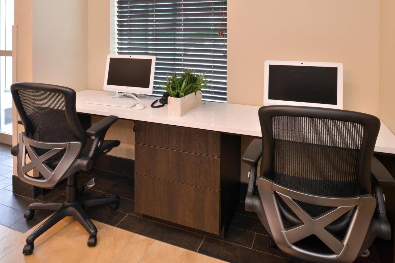 Candlewood Suites - Austin Airport By Ihg Extérieur photo