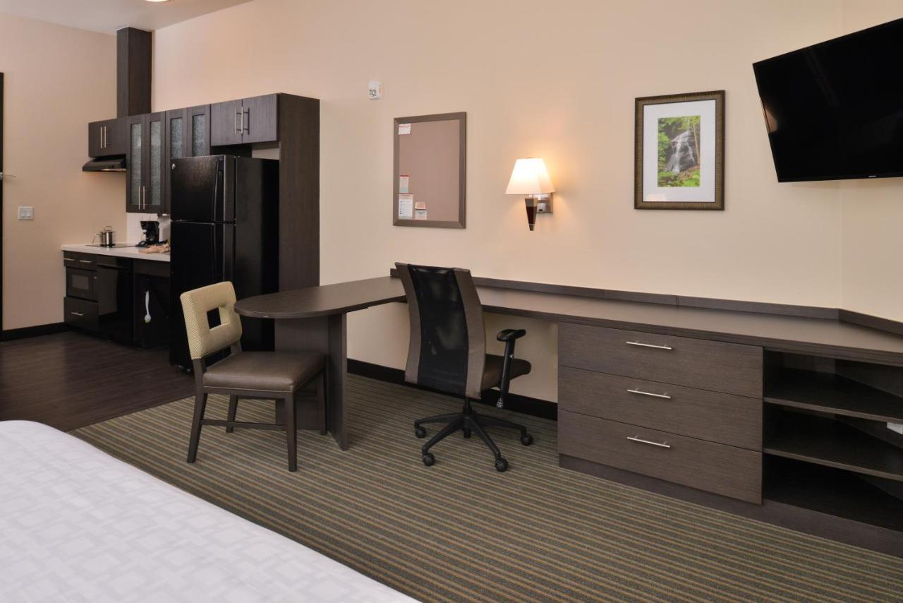 Candlewood Suites - Austin Airport By Ihg Extérieur photo