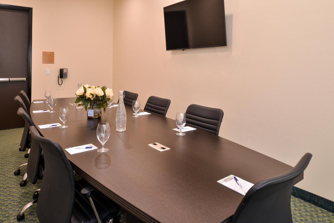 Candlewood Suites - Austin Airport By Ihg Extérieur photo