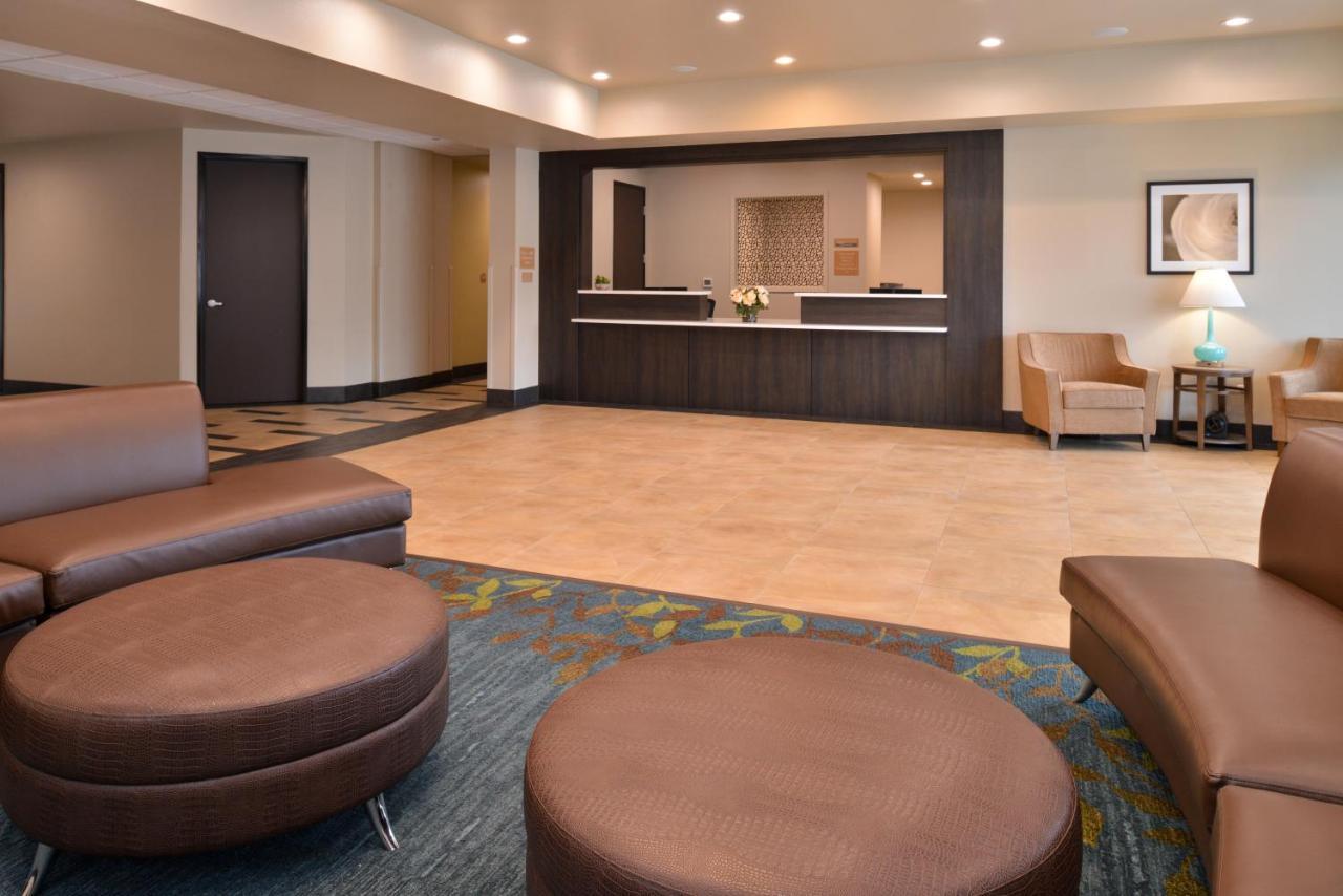Candlewood Suites - Austin Airport By Ihg Extérieur photo