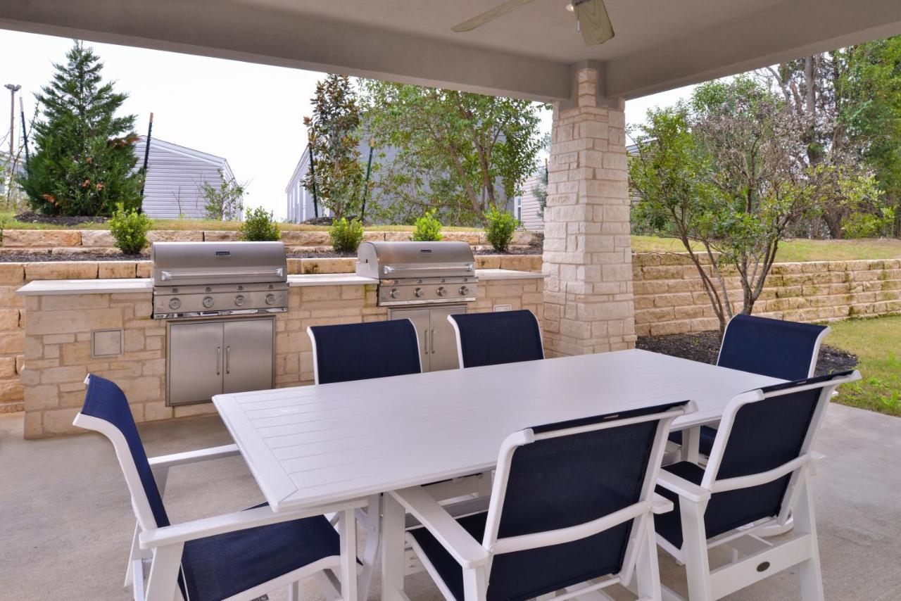 Candlewood Suites - Austin Airport By Ihg Extérieur photo