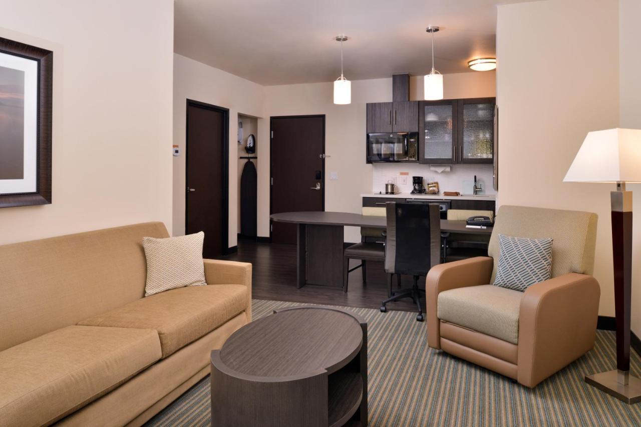 Candlewood Suites - Austin Airport By Ihg Extérieur photo