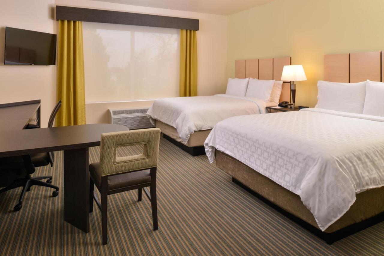 Candlewood Suites - Austin Airport By Ihg Extérieur photo