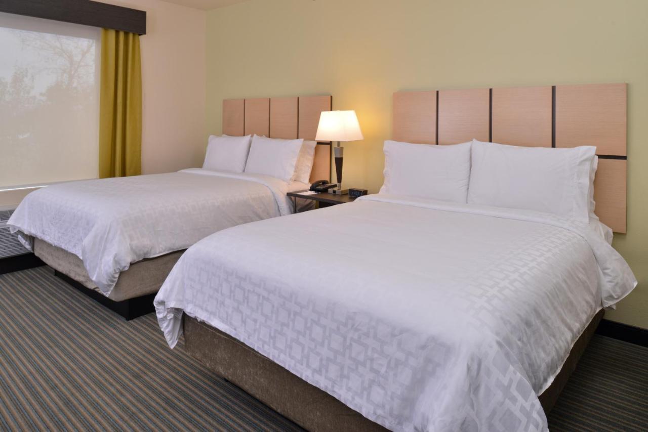Candlewood Suites - Austin Airport By Ihg Extérieur photo