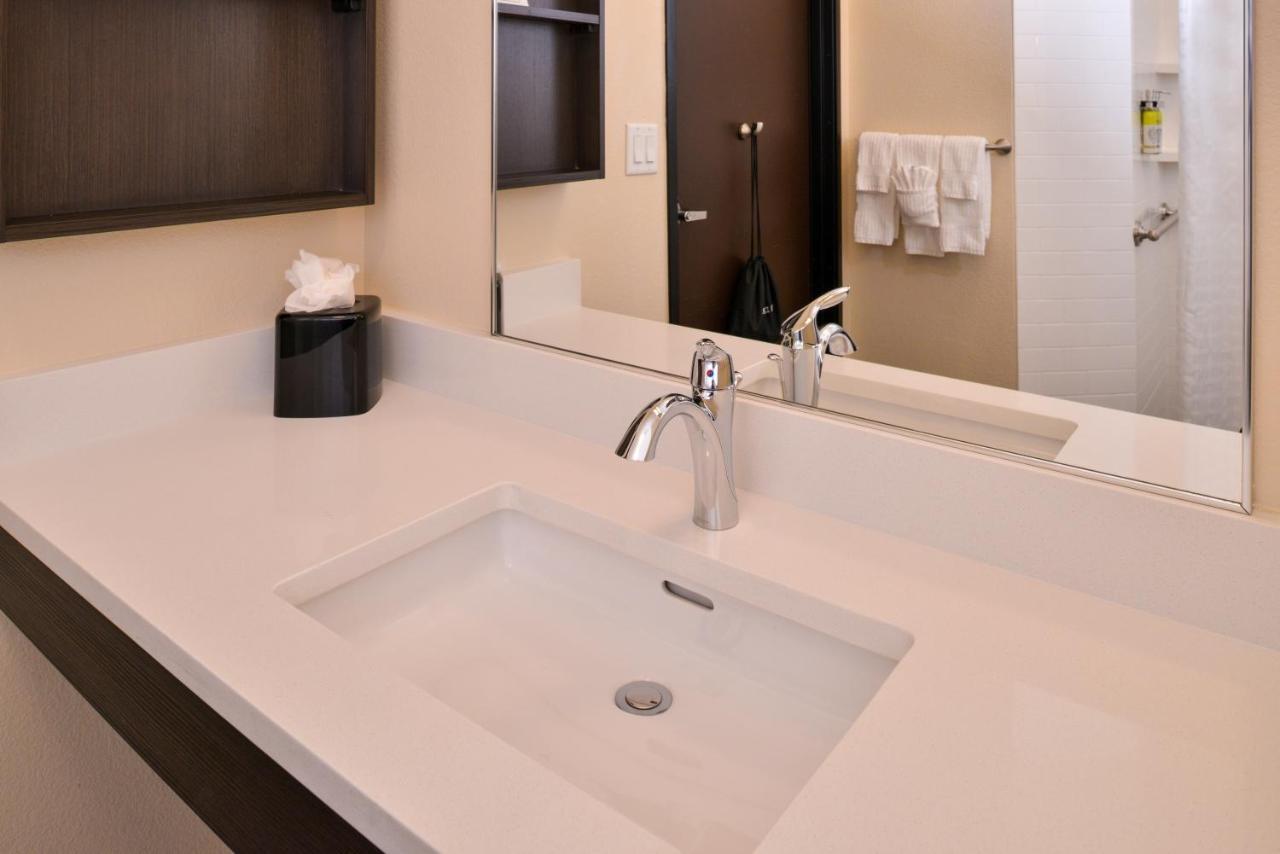 Candlewood Suites - Austin Airport By Ihg Extérieur photo