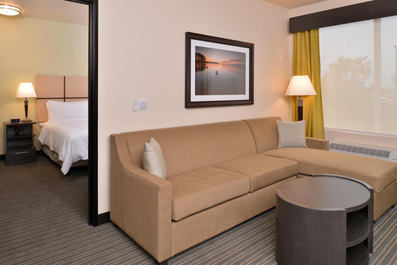 Candlewood Suites - Austin Airport By Ihg Extérieur photo