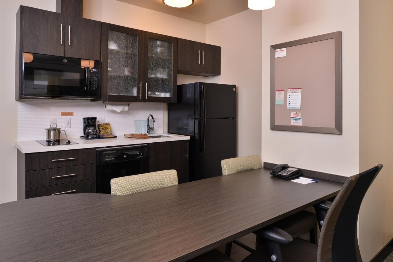 Candlewood Suites - Austin Airport By Ihg Extérieur photo