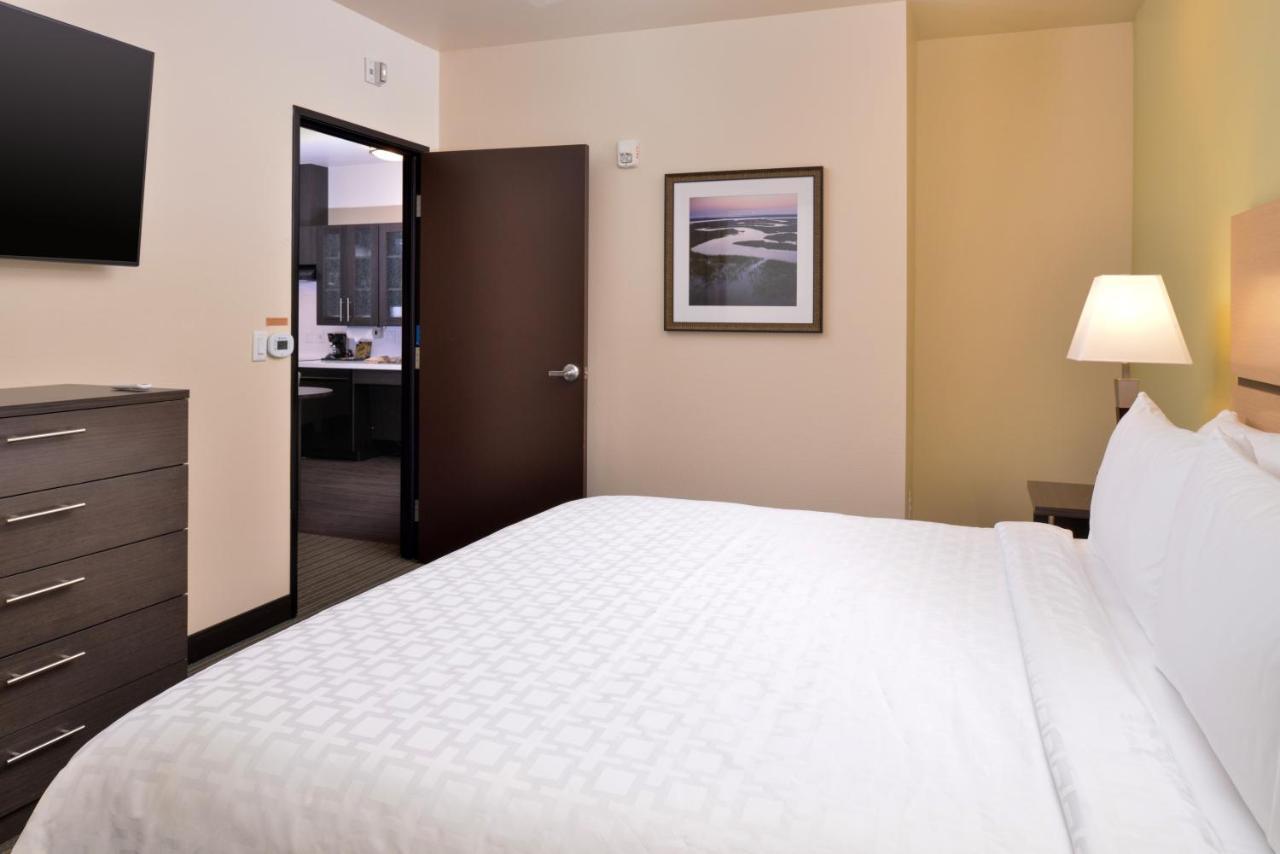 Candlewood Suites - Austin Airport By Ihg Extérieur photo