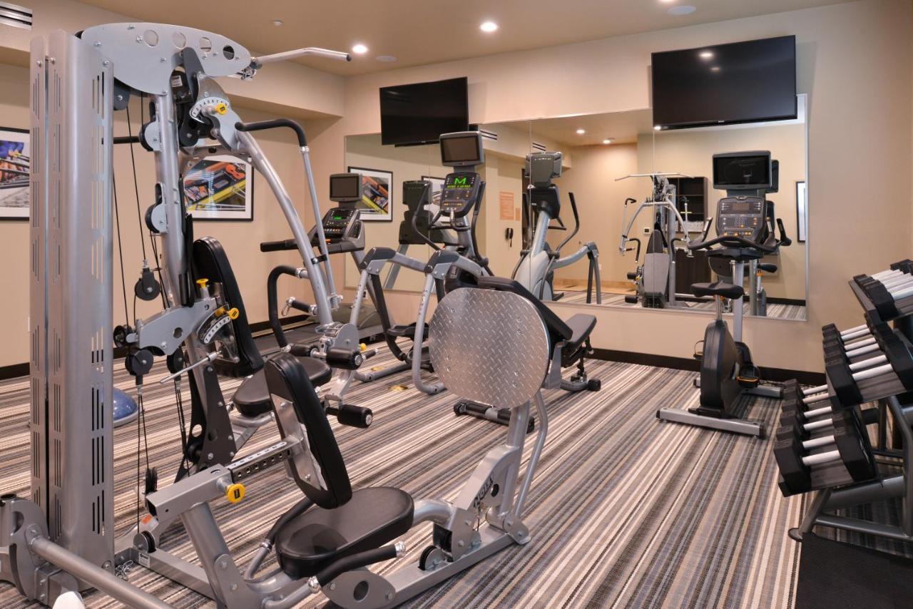 Candlewood Suites - Austin Airport By Ihg Extérieur photo