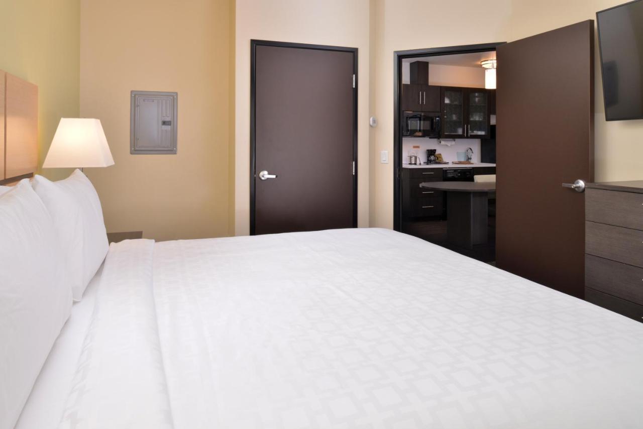 Candlewood Suites - Austin Airport By Ihg Extérieur photo