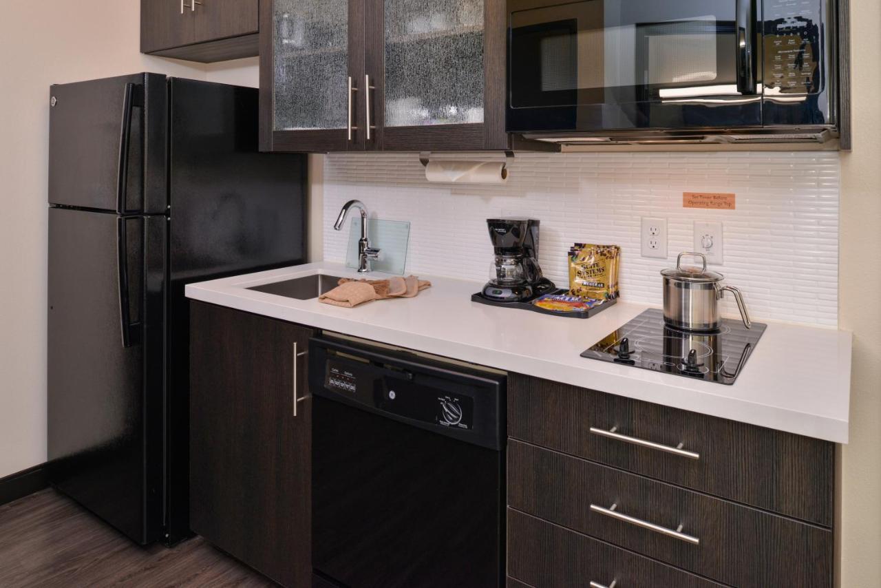 Candlewood Suites - Austin Airport By Ihg Extérieur photo