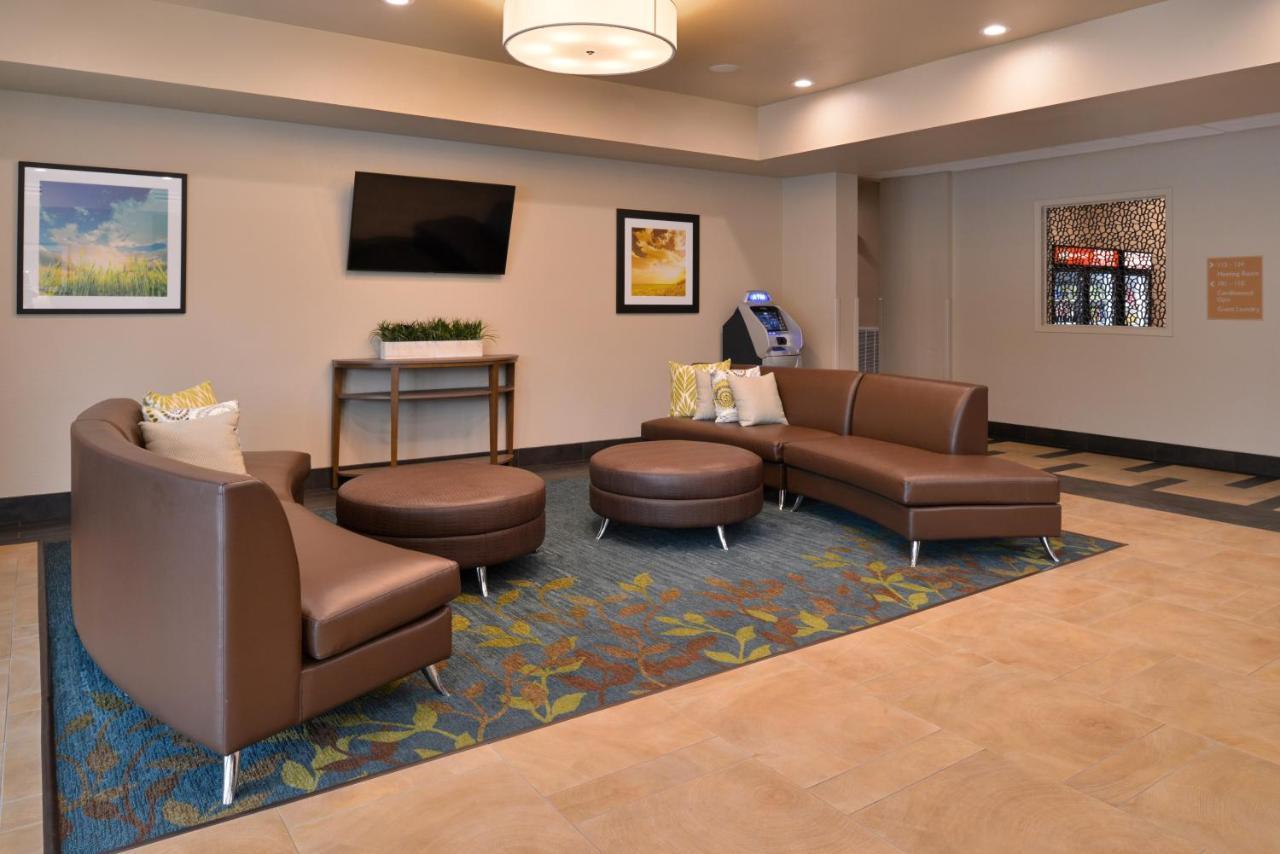 Candlewood Suites - Austin Airport By Ihg Extérieur photo