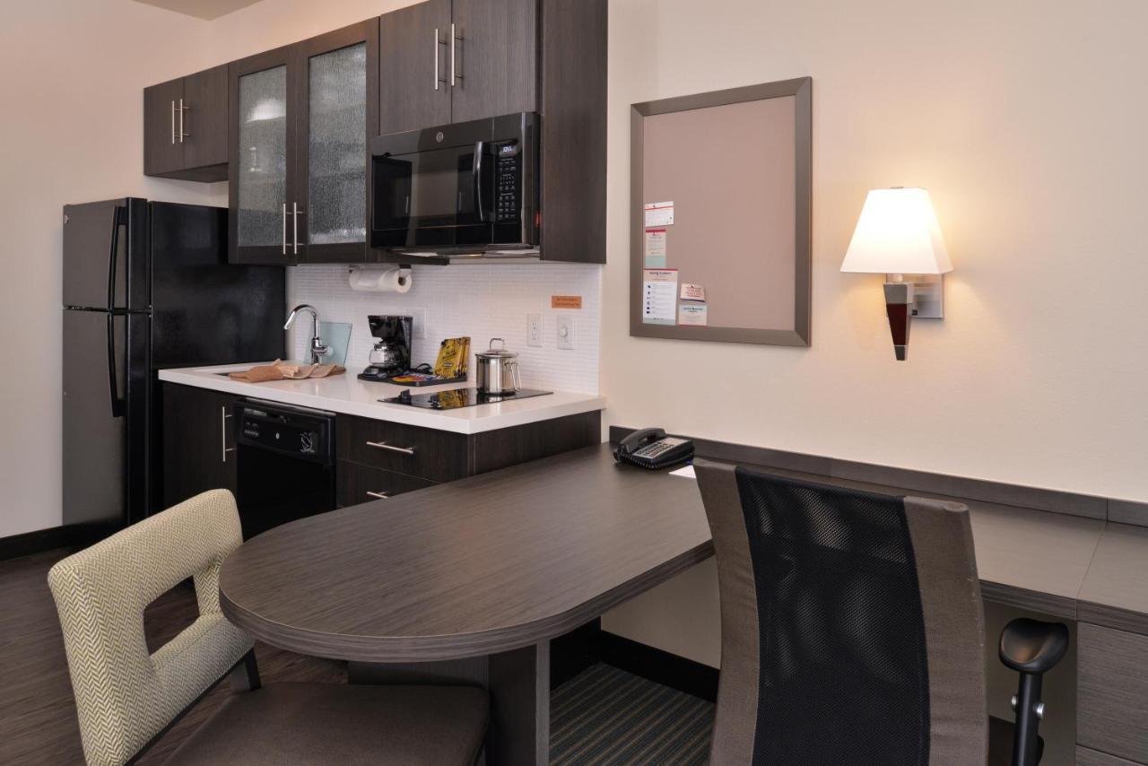 Candlewood Suites - Austin Airport By Ihg Extérieur photo