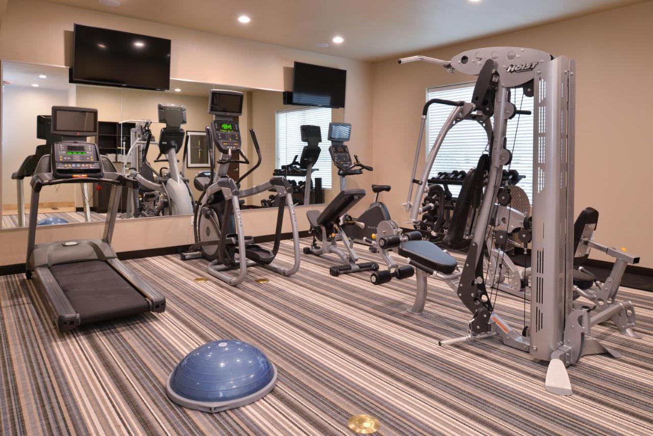 Candlewood Suites - Austin Airport By Ihg Extérieur photo