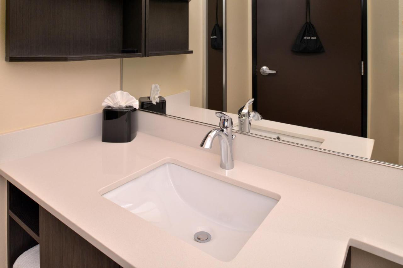 Candlewood Suites - Austin Airport By Ihg Extérieur photo