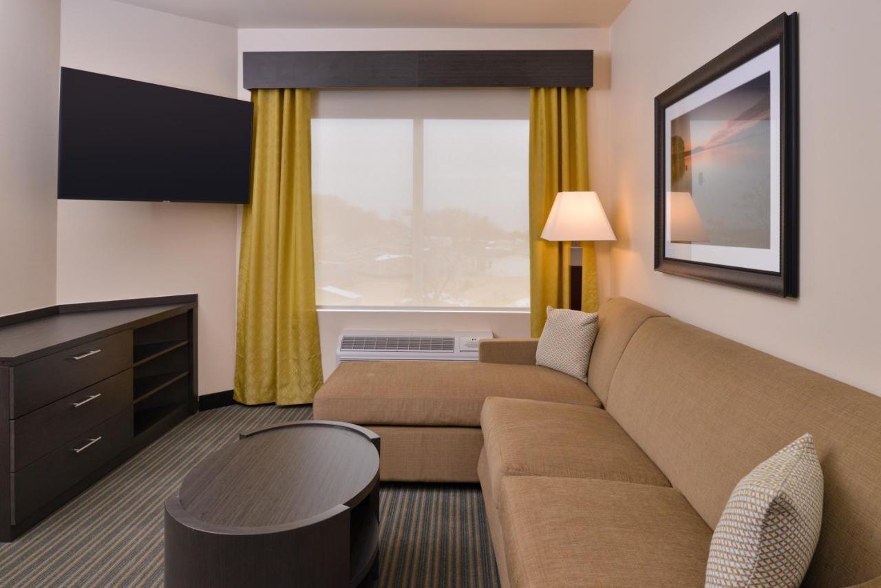 Candlewood Suites - Austin Airport By Ihg Extérieur photo
