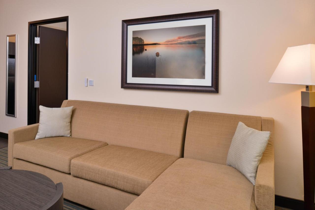 Candlewood Suites - Austin Airport By Ihg Extérieur photo