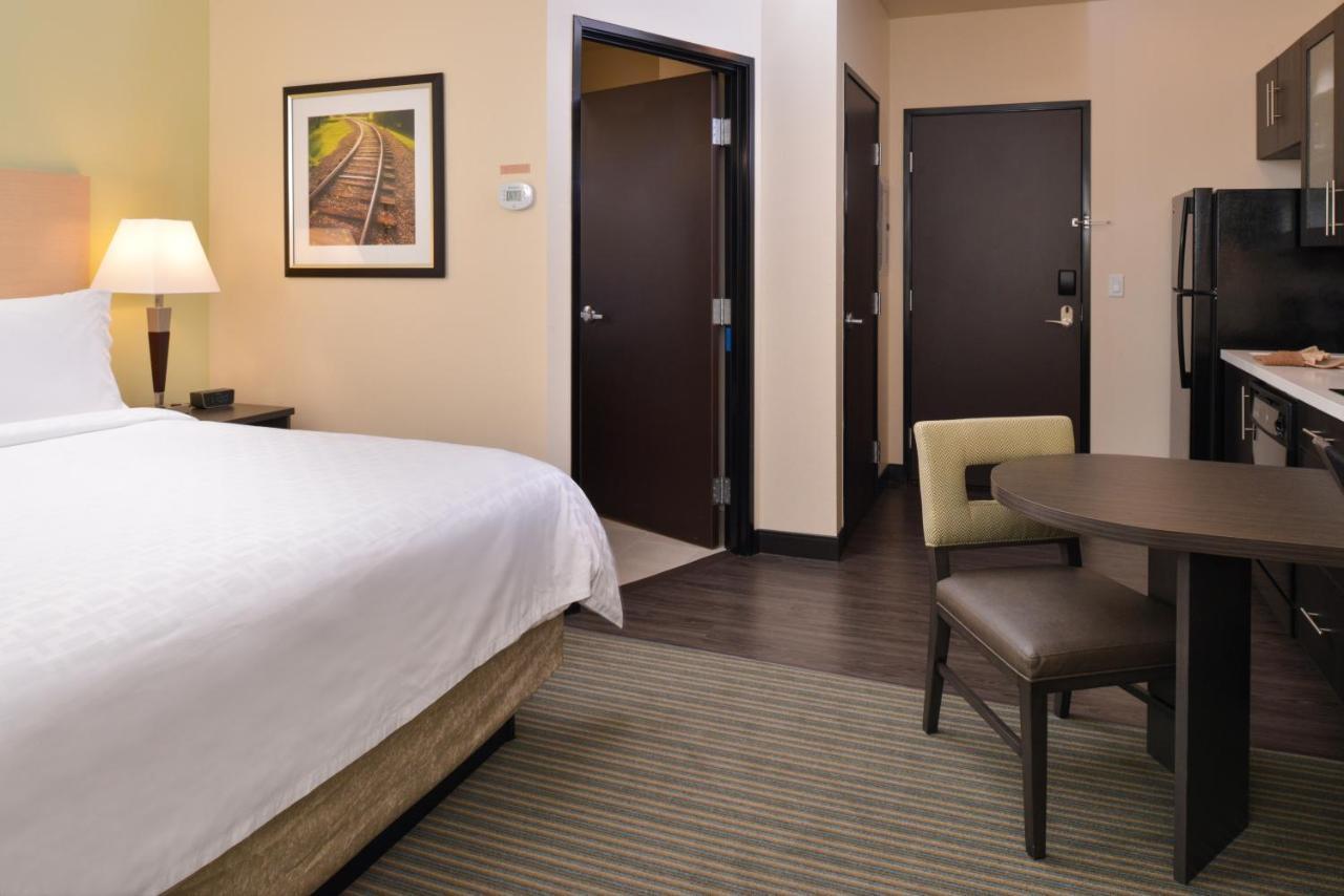 Candlewood Suites - Austin Airport By Ihg Extérieur photo
