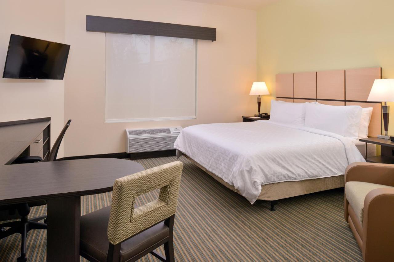 Candlewood Suites - Austin Airport By Ihg Extérieur photo