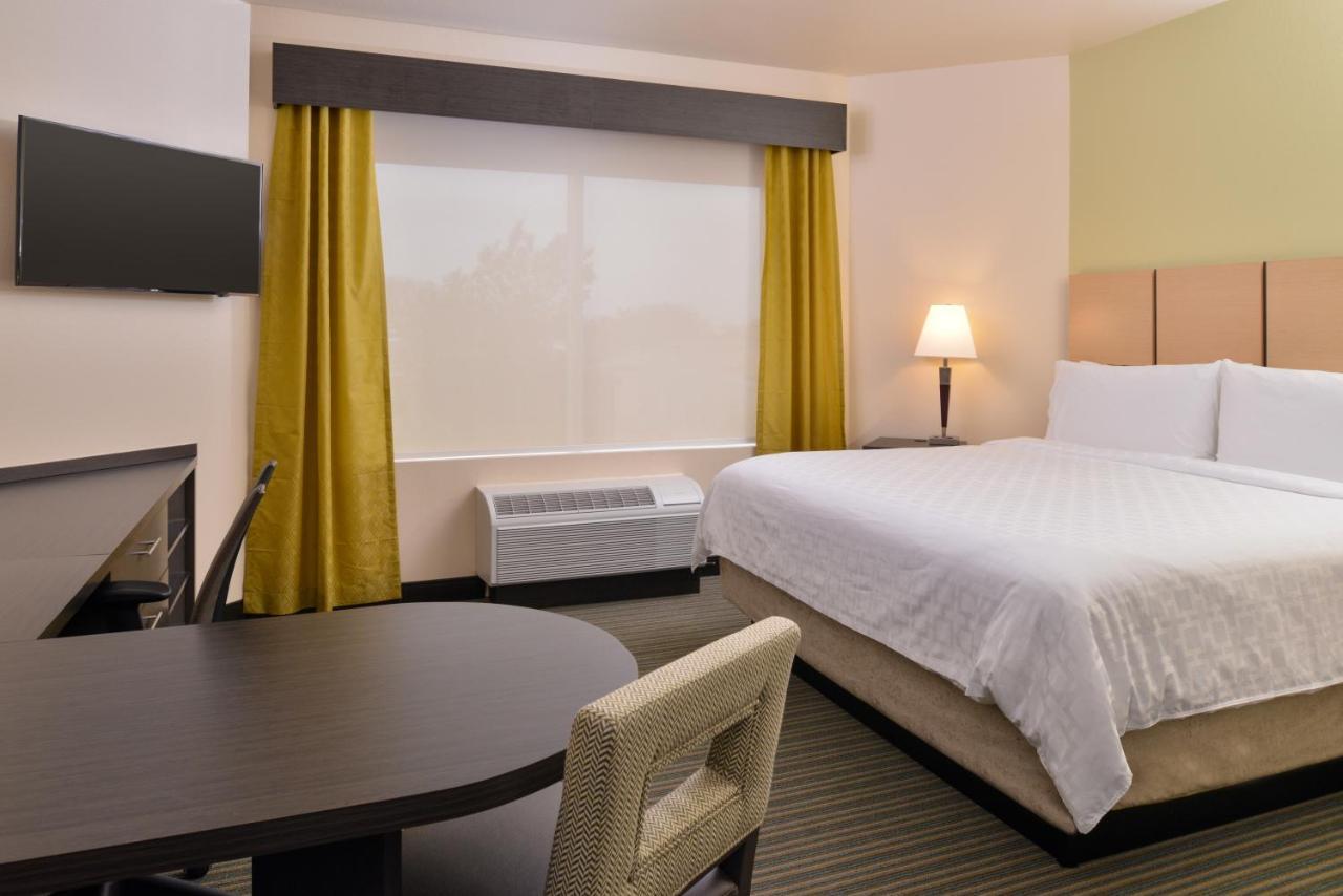 Candlewood Suites - Austin Airport By Ihg Extérieur photo