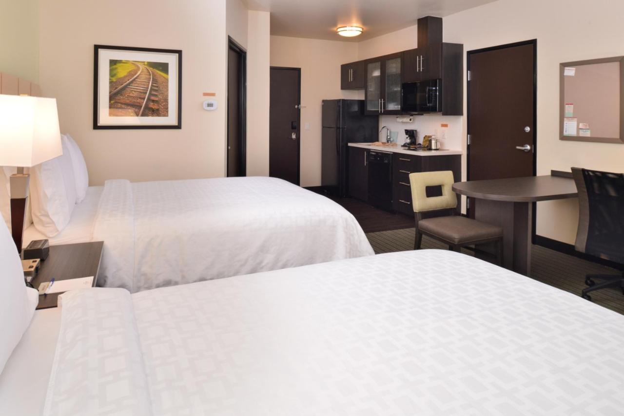 Candlewood Suites - Austin Airport By Ihg Extérieur photo