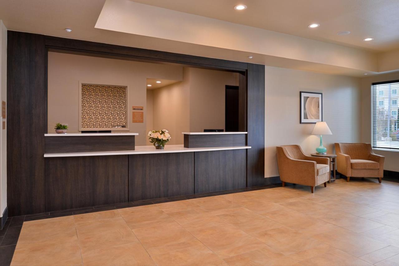 Candlewood Suites - Austin Airport By Ihg Extérieur photo