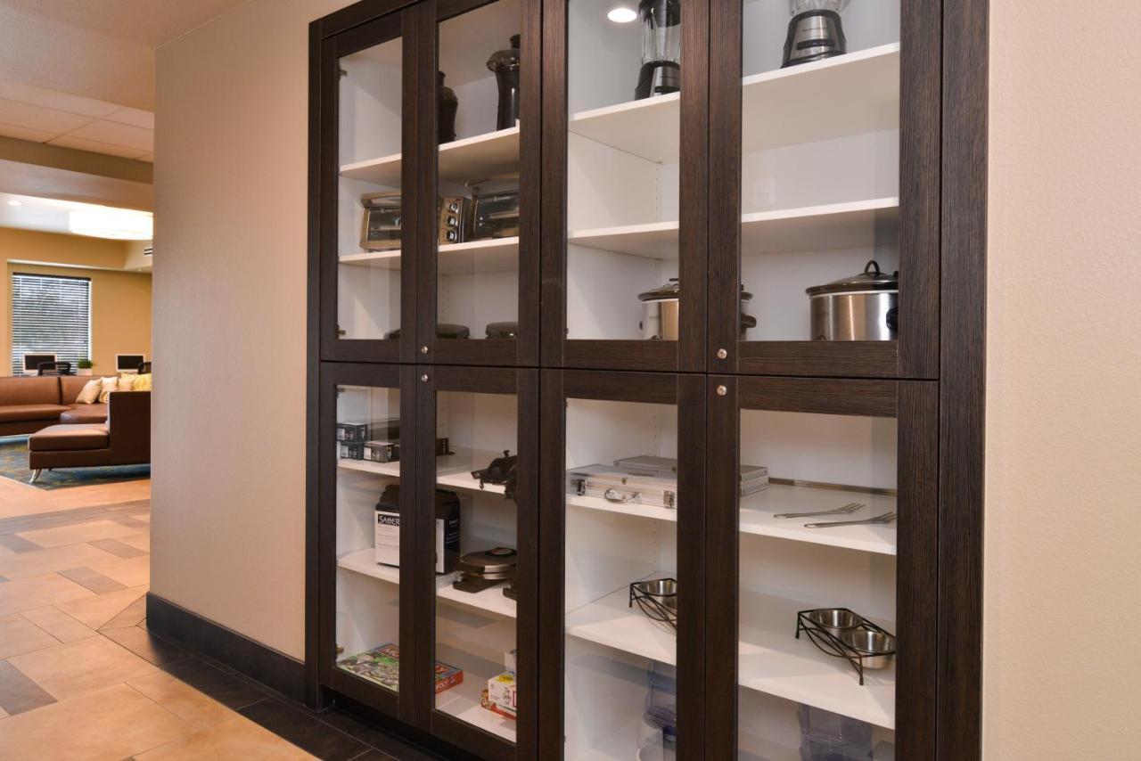 Candlewood Suites - Austin Airport By Ihg Extérieur photo
