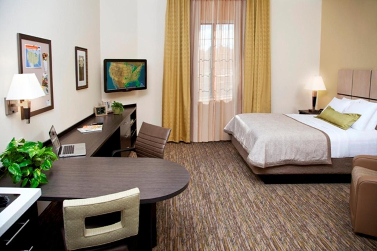 Candlewood Suites - Austin Airport By Ihg Extérieur photo