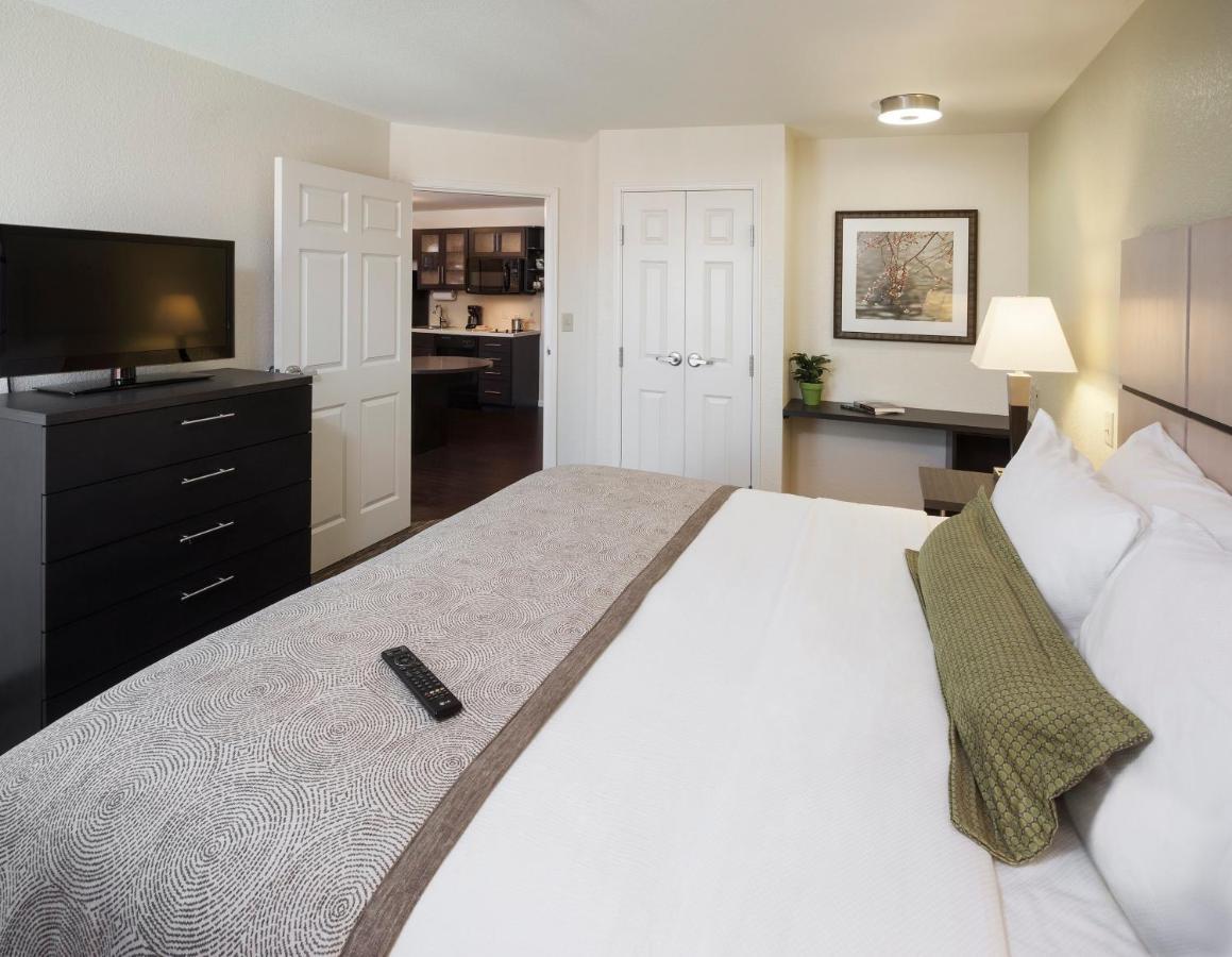 Candlewood Suites - Austin Airport By Ihg Extérieur photo