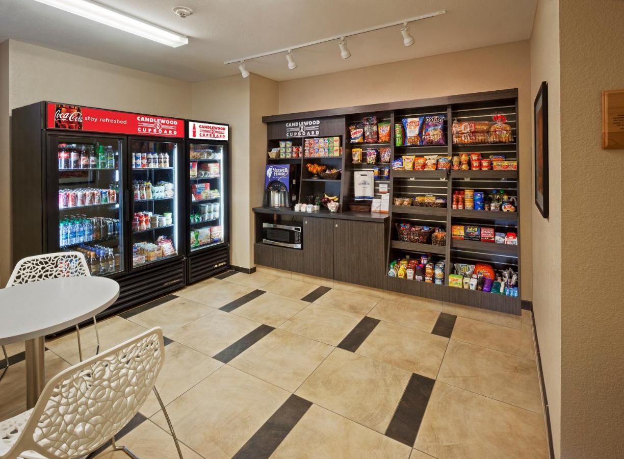 Candlewood Suites - Austin Airport By Ihg Extérieur photo