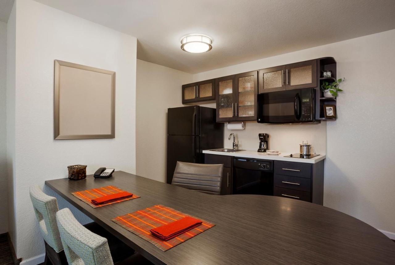 Candlewood Suites - Austin Airport By Ihg Extérieur photo
