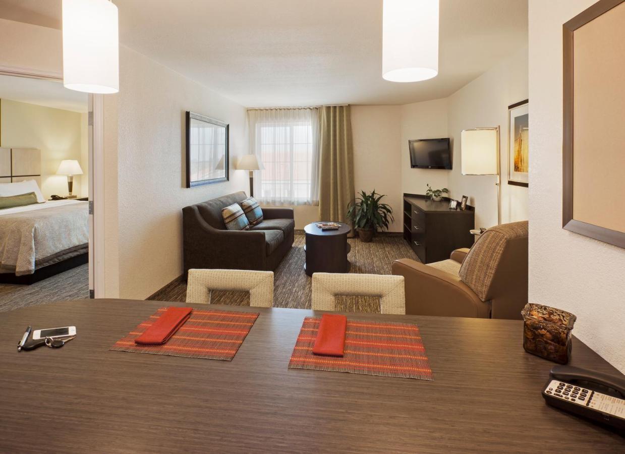 Candlewood Suites - Austin Airport By Ihg Extérieur photo