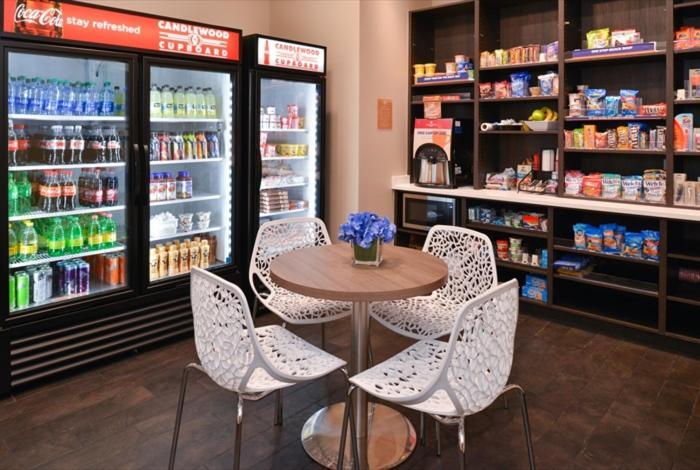Candlewood Suites - Austin Airport By Ihg Extérieur photo